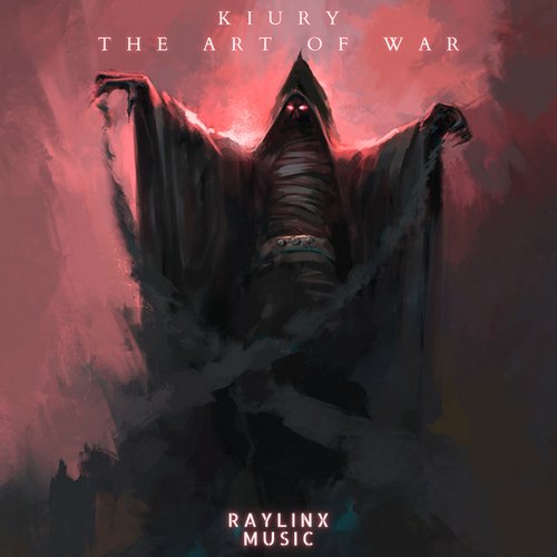Kiury-The Art Of War