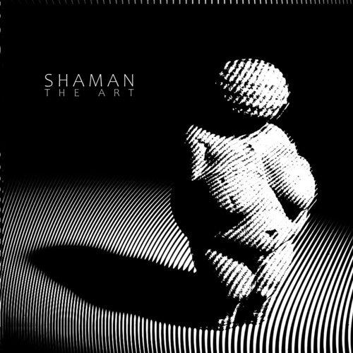 Shaman-The Art