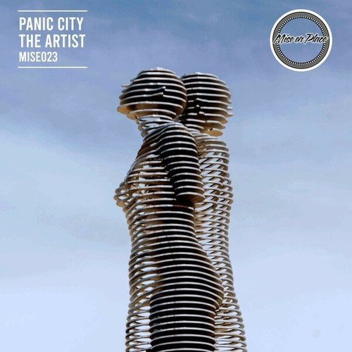 Panic City-The Artist