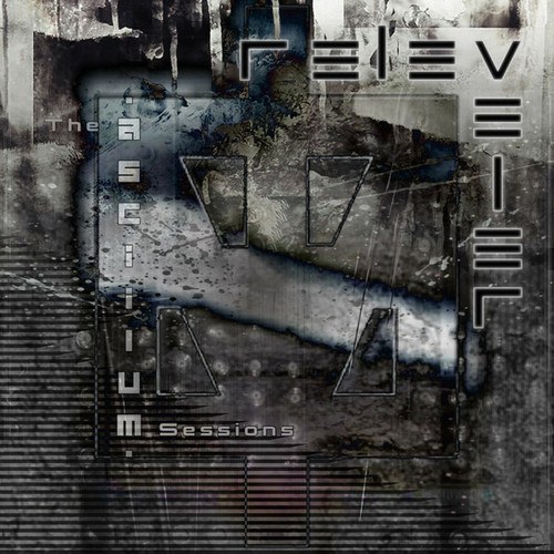 Releveler-The Asciilum Sessions