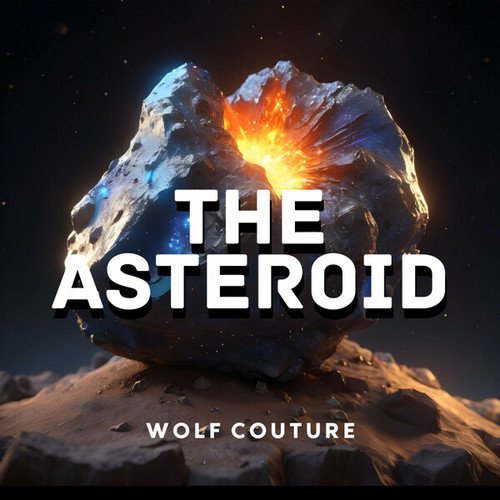 Wolf Couture Official-The Asteroid
