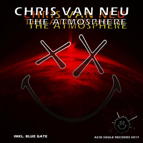 Chris Van Neu-The Atmosphere