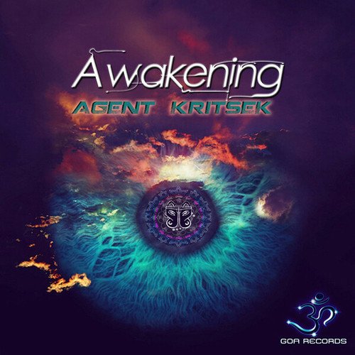 Agent Kritsek-The Awakening