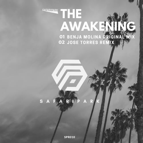 Benja Molina, Jose Torres-The Awakening