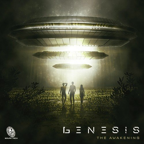 Genesis (IL)-The Awakening