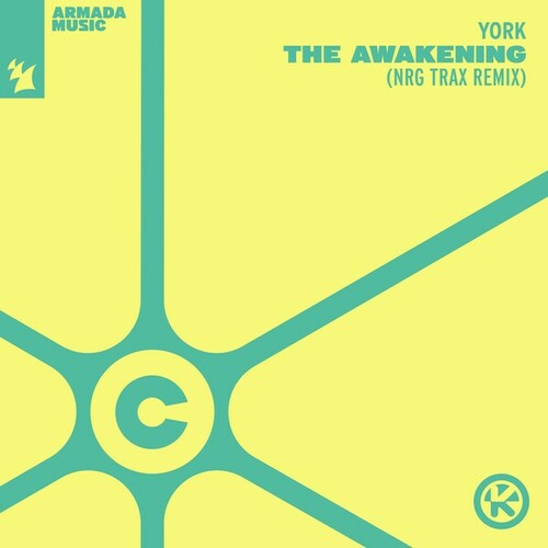 The Awakening (NRG Trax Remix)