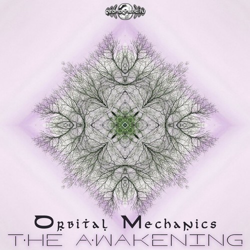 Orbital Mecanics-The Awakening