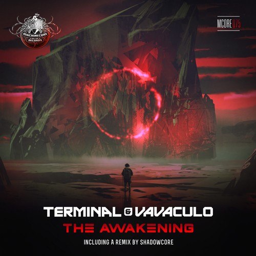Terminal, Vavaculo, Shadowcore-The Awakening