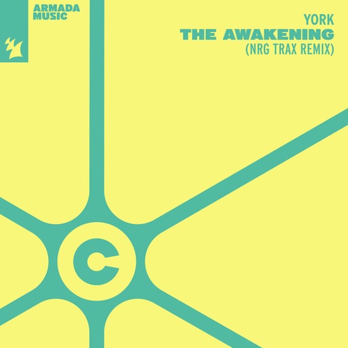 York, NRG Trax-The Awakening