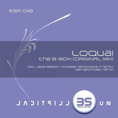 Loquai-The B-Box