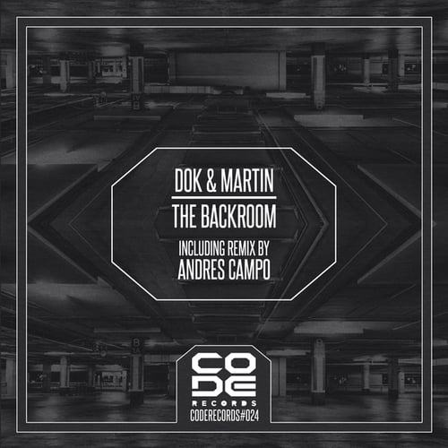 Dok & Martin, Andres Campo-The Backroom