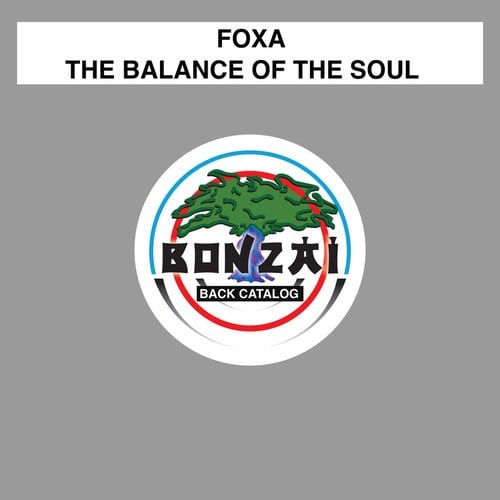 Foxa, Michal Jesensky, Allex-The Balance Of The Soul