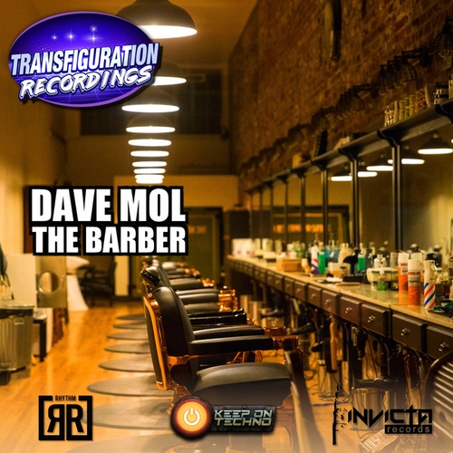 Dave Mol-The Barber