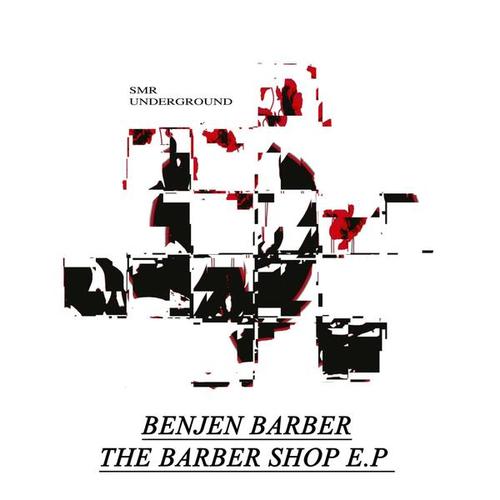 The Barber Shop