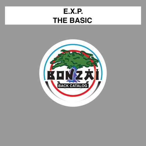 E.X.P.-The Basic