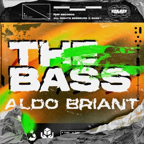 Aldo Briant-The Bass
