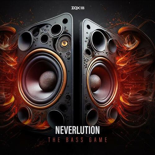 Neverlution-The Bass Game