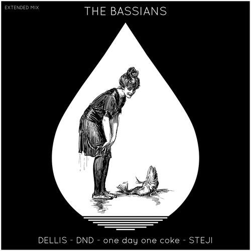 One Day One Coke, Dellis, Steji, DND-The Bassians (Extended Mix)