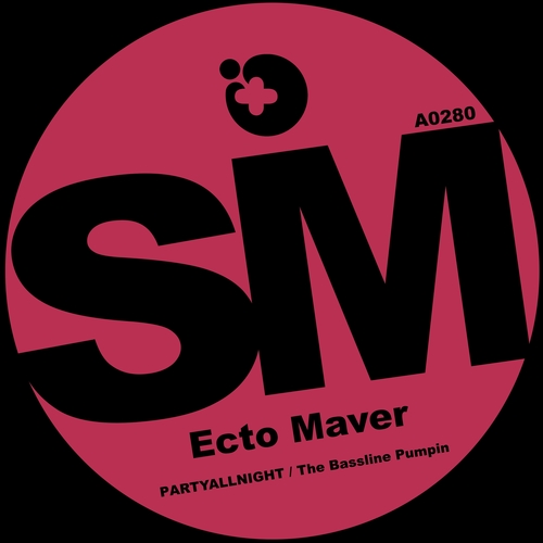 Ecto Maver-The Bassline Pumpin