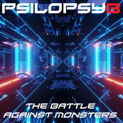 Psilopsyb-The Battle Against Monsters
