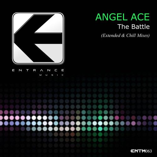 Angel Ace-The Battle