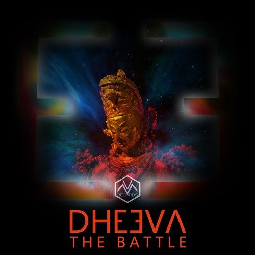 Dheeva-The Battle