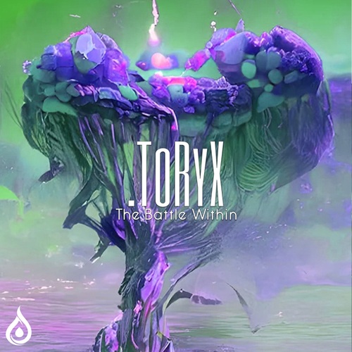 .Toryx-The Battle Within