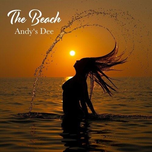 Andy's Dee-The Beach