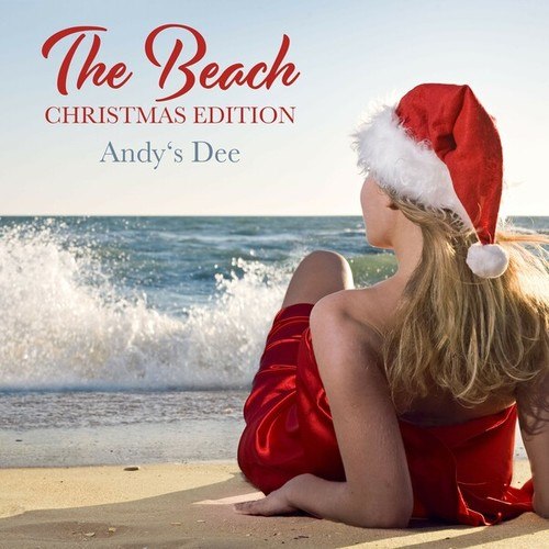 Andy's Dee-The Beach (Christmas Edition)