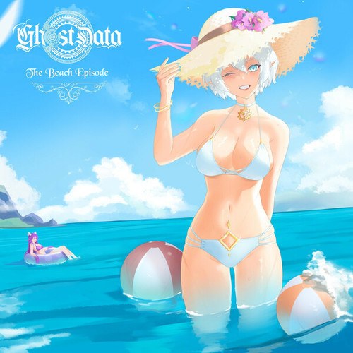 GHOST DATA, Kindrid, Jam2go, Kawaii Club, Reno Loves You-The Beach Episode