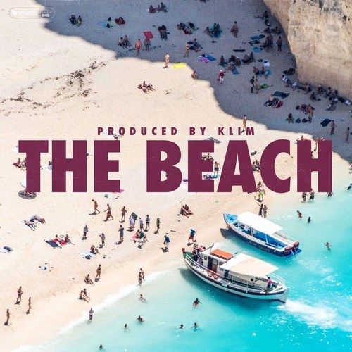 KLIM-The Beach