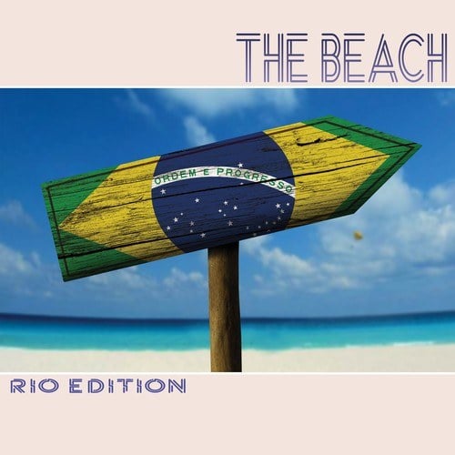 Various Artists-The Beach: Rio Edition