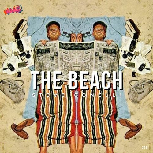 Steve Conelli-The Beach