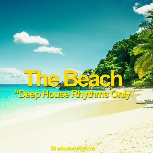 Various Artists-The Beach