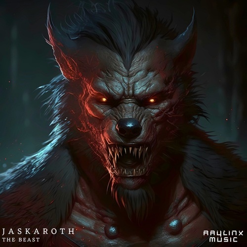 Jaskaroth-The Beast