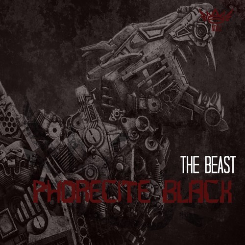 Phorecite Black-The Beast