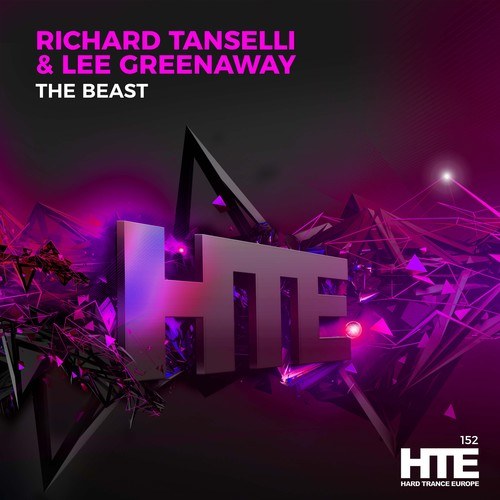 Lee Greenaway, Richard Tanselli-The Beast