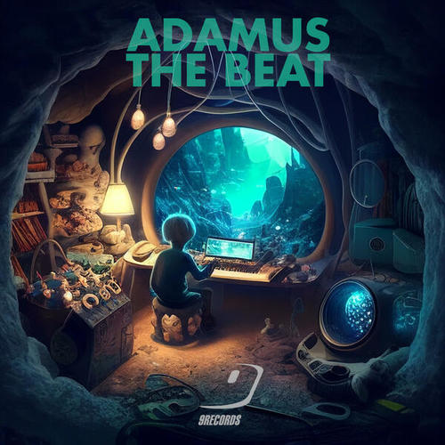 Adamus-The Beat