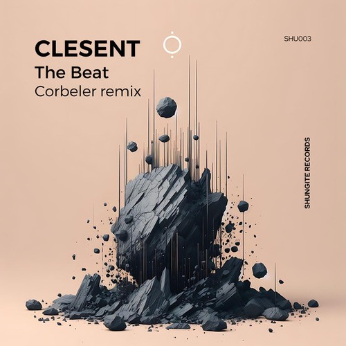 CLESENT, Corbeler-The Beat