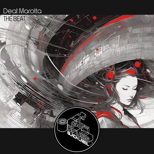 Deat Marotta-The Beat