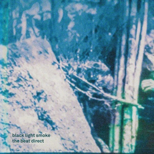 Black Light Smoke, Léah Lazonick-The Beat Direct