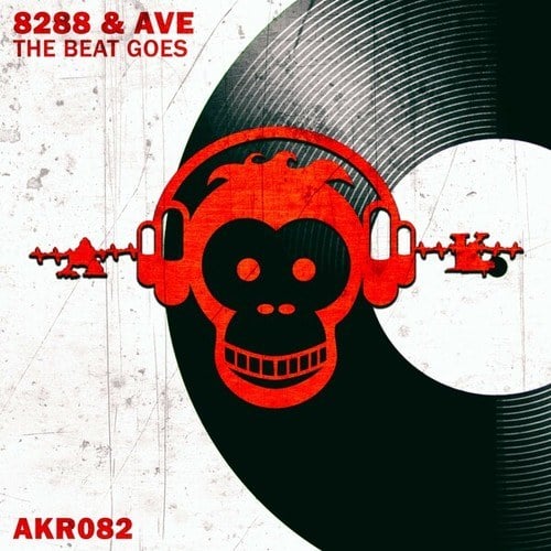 8288, Ave-The Beat Goes