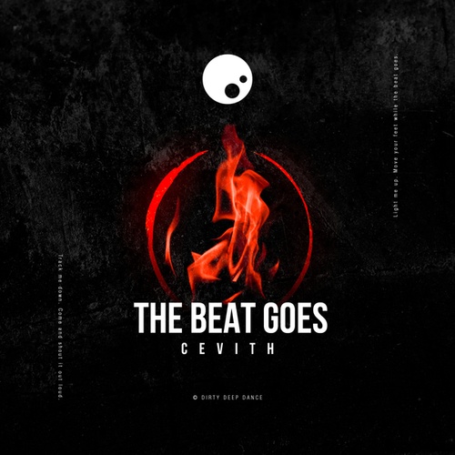 Cevith-The Beat Goes