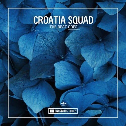 Croatia Squad-The Beat Goes