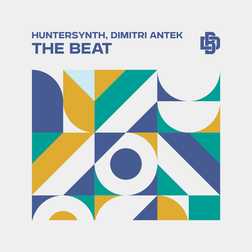 Dimitri Antek, HunterSynth-The Beat