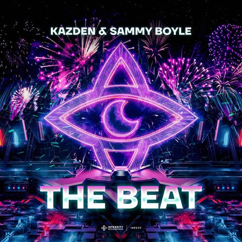 Kazden, Sammy Boyle-The Beat