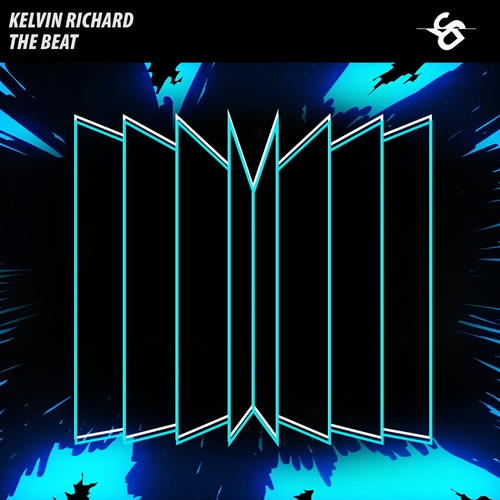 Kelvin Richard-THE BEAT
