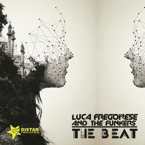 Luca Fregonese, The Funkers-The Beat