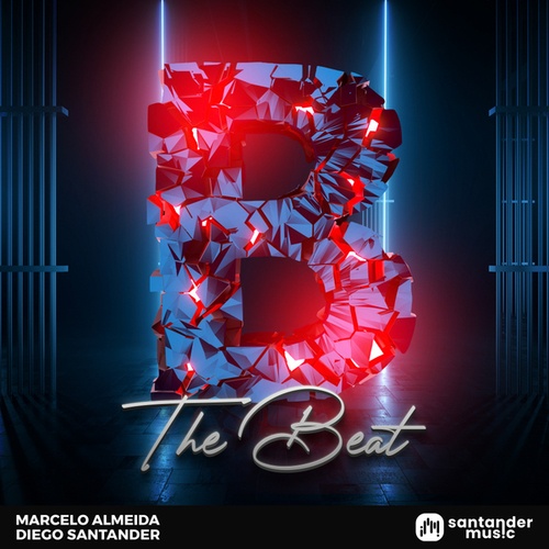 Marcelo Almeida, Diego Santander-The Beat