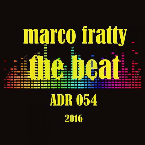 Marco Fratty-The Beat